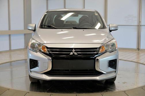 2023 Mitsubishi Mirage G4 ES