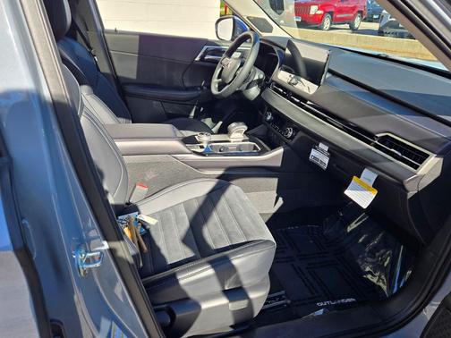 2025 Mitsubishi Outlander SE 2.5 S-AWC