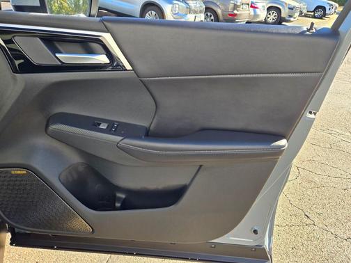 2025 Mitsubishi Outlander SE 2.5 S-AWC