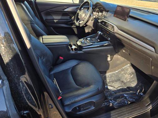 2020 Mazda CX-9 Touring