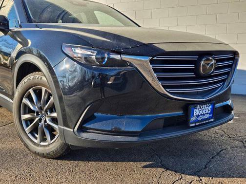 2020 Mazda CX-9 Touring