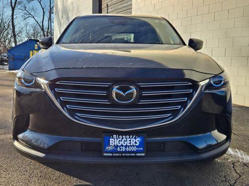 2020 Mazda CX-9 Touring