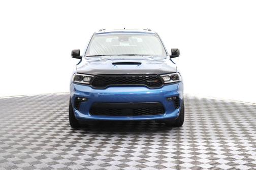 Frostbite Pearlcoat 2023 Dodge Durango R/T Plus AWD