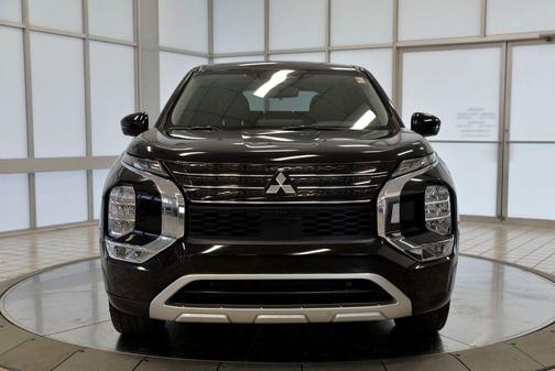 2024 Mitsubishi Outlander SE 2.5 2WD