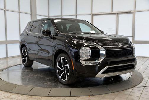 2024 Mitsubishi Outlander SE 2.5 2WD