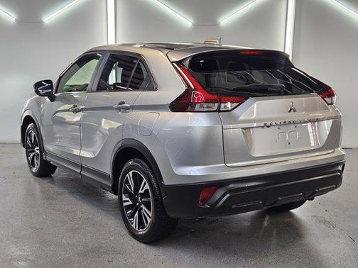 2023 Mitsubishi Eclipse Cross SE