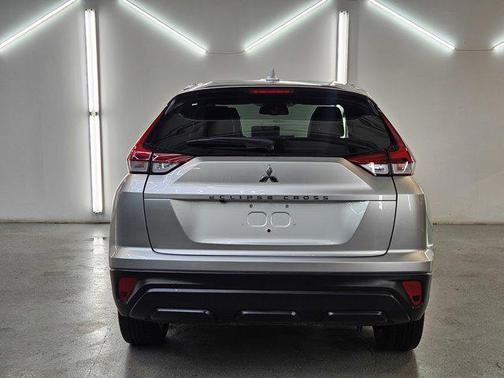 2023 Mitsubishi Eclipse Cross SE