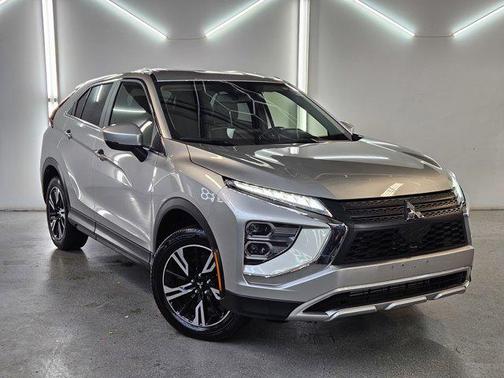 2023 Mitsubishi Eclipse Cross SE