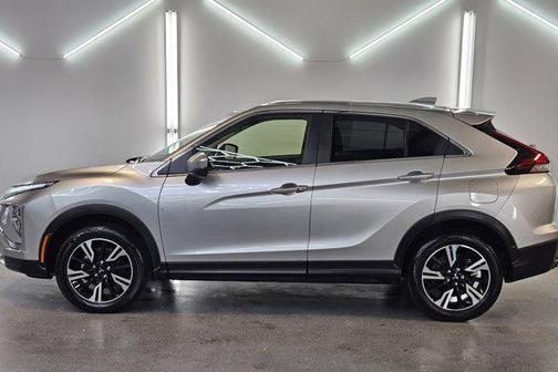 2023 Mitsubishi Eclipse Cross SE