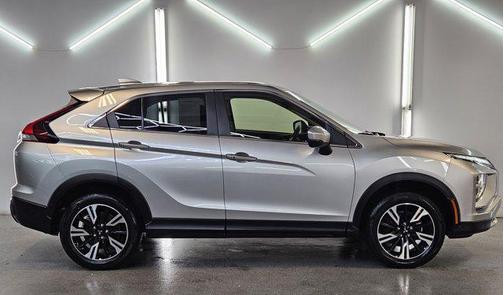 2023 Mitsubishi Eclipse Cross SE