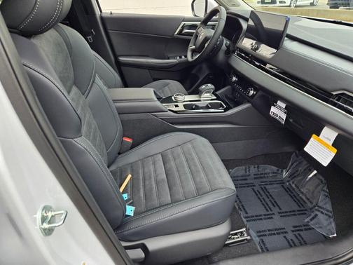 2025 Mitsubishi Outlander SE 2.5 S-AWC