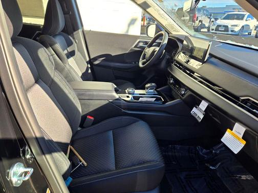 2026 Mitsubishi Outlander ES 1.5T S-AWC