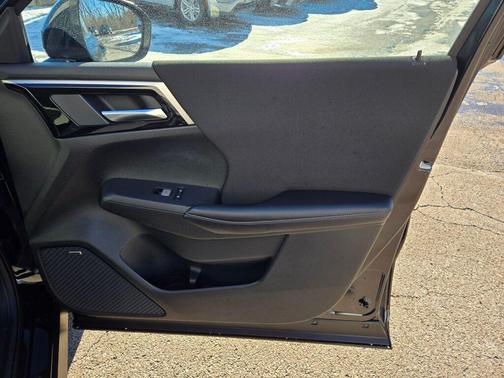 2026 Mitsubishi Outlander ES 1.5T S-AWC