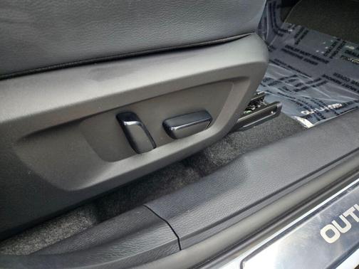 2026 Mitsubishi Outlander SEL 1.5T S-AWC