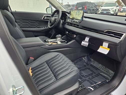 2026 Mitsubishi Outlander SEL 1.5T S-AWC