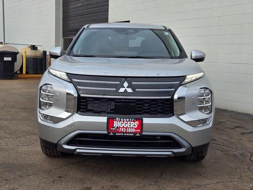 2026 Mitsubishi Outlander SE 1.5T S-AWC