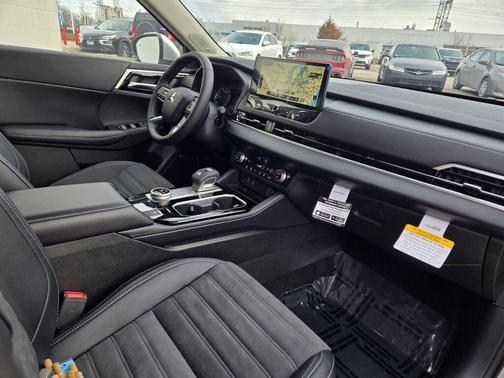 2026 Mitsubishi Outlander SE 1.5T S-AWC