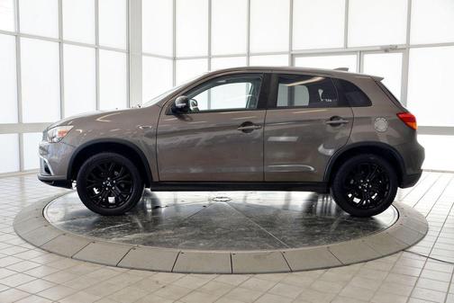 2018 Mitsubishi Outlander Sport 2.0 LE
