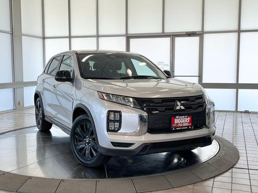 2022 Mitsubishi Outlander Sport 2.0 LE