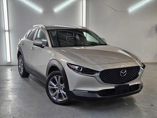 2023 Mazda CX-30 2.5 S Select Package