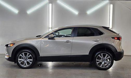 2023 Mazda CX-30 2.5 S Select Package