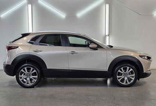 2023 Mazda CX-30 2.5 S Select Package