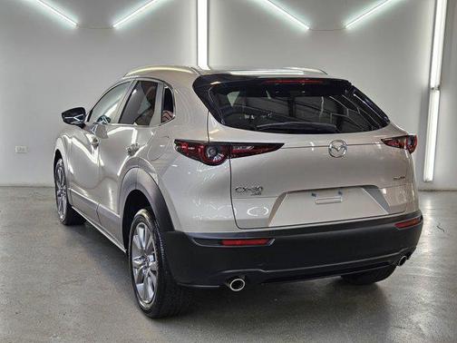 2023 Mazda CX-30 2.5 S Select Package