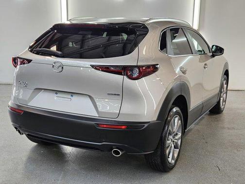 2023 Mazda CX-30 2.5 S Select Package