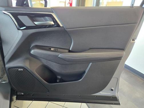 2025 Mitsubishi Outlander TRAIL EDITION 2.5 S-AWC