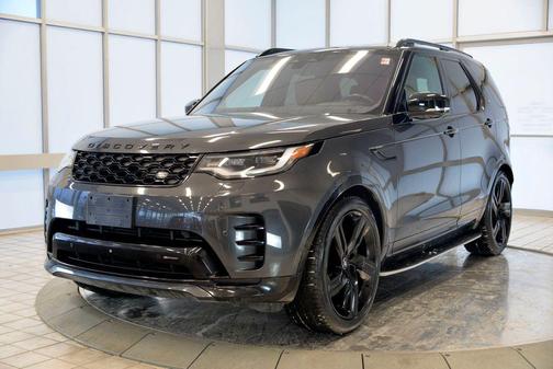 2023 Land Rover Discovery P360 HSE R-Dynamic