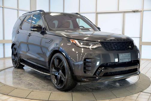 2023 Land Rover Discovery P360 HSE R-Dynamic