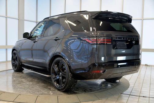 2023 Land Rover Discovery P360 HSE R-Dynamic