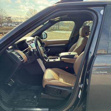 2023 Land Rover Discovery P360 HSE R-Dynamic