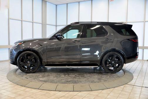2023 Land Rover Discovery P360 HSE R-Dynamic