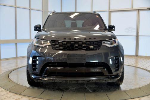 2023 Land Rover Discovery P360 HSE R-Dynamic