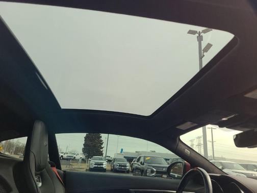 2020 Jaguar F-TYPE Checkered Flag RWD Automatic