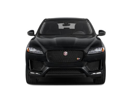 2020 Jaguar F-PACE S P380 AWD Automatic