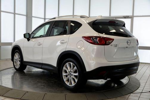 2015 Mazda CX-5 Grand Touring