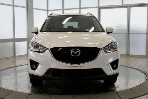 2015 Mazda CX-5 Grand Touring