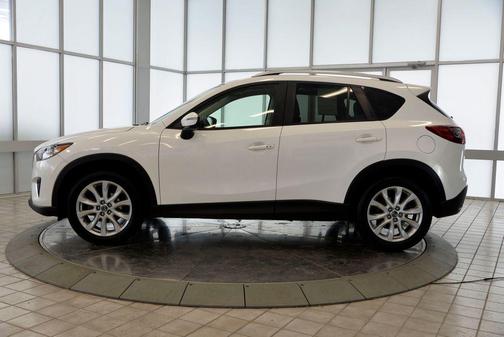 2015 Mazda CX-5 Grand Touring