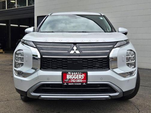 2025 Mitsubishi Outlander SE 2.5 S-AWC