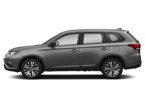 2020 Mitsubishi Outlander SE