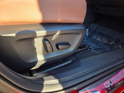 2026 Mitsubishi Outlander SEL 1.5T 2WD