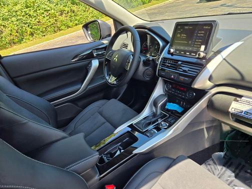 Black Diamond 2026 Mitsubishi Outlander LE S-AWC