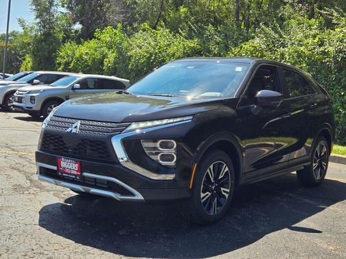 Black Diamond 2026 Mitsubishi Outlander LE S-AWC