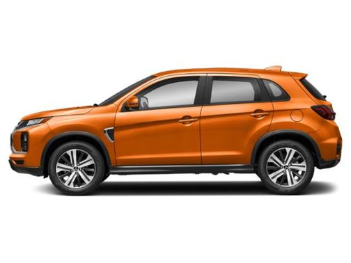 2020 Mitsubishi Outlander Sport SE