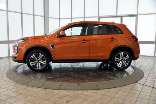 2020 Mitsubishi Outlander Sport SE