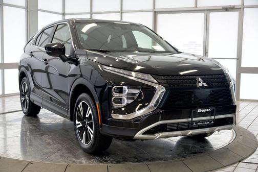 2023 Mitsubishi Eclipse Cross SE