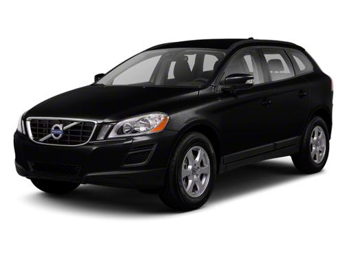 Black Stone 2013 Volvo XC60 T6