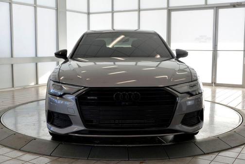 2021 Audi A6 45 Sport Premium